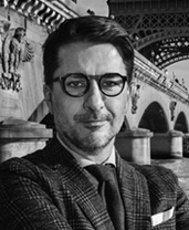 Nicolas Maubert, Rivedroit Avocats